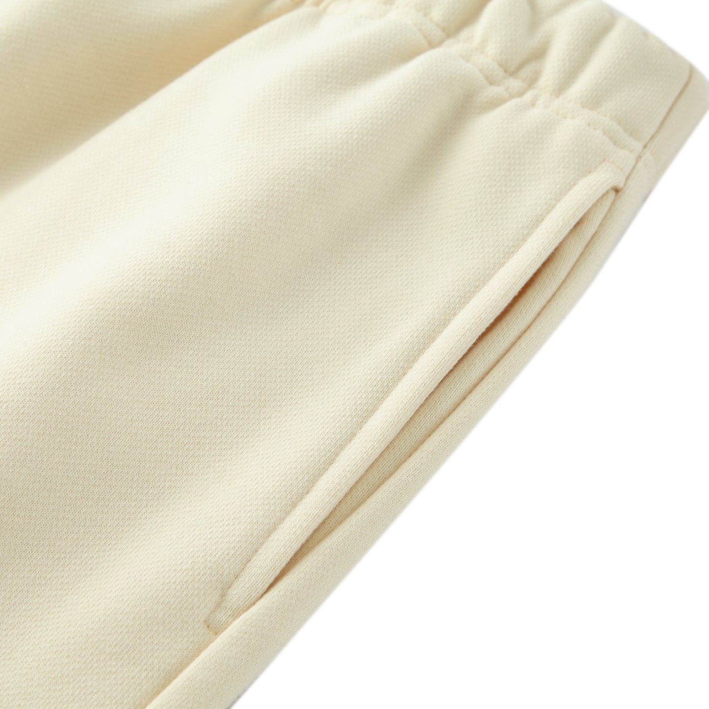 French Terry Spider Pants