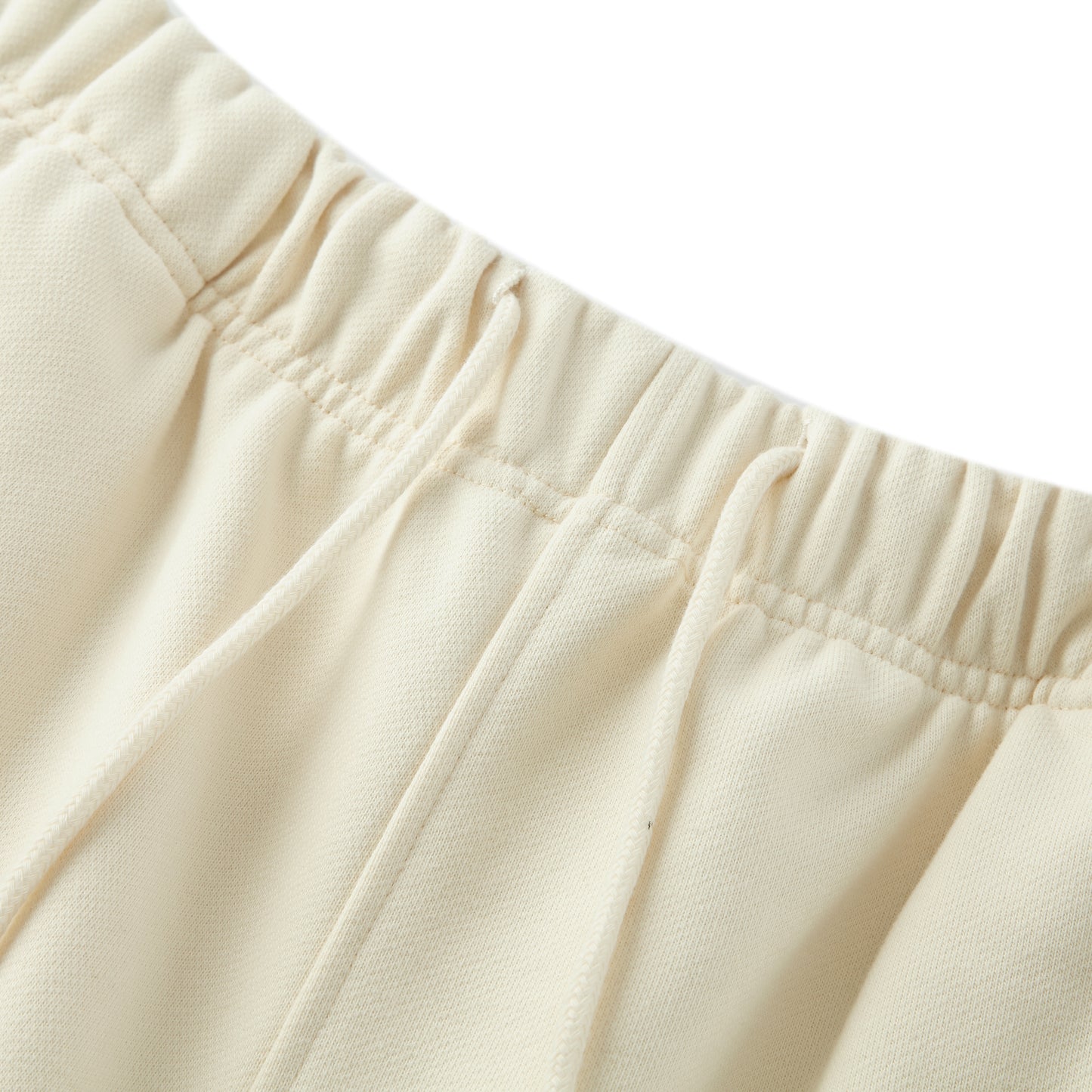 French Terry Spider Pants