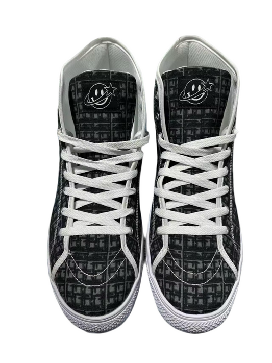 Cross Hatch Hi’s Pre-Order
