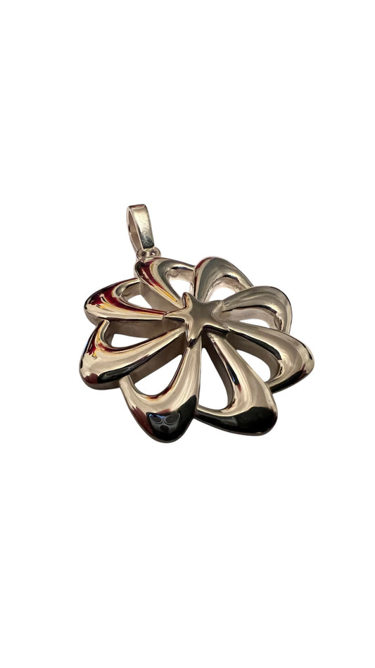 Shooting Start Pendant