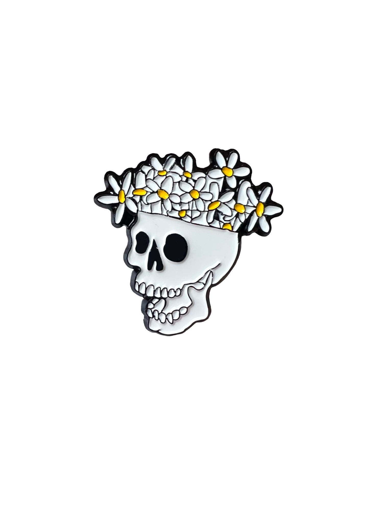 Life After Death Pin